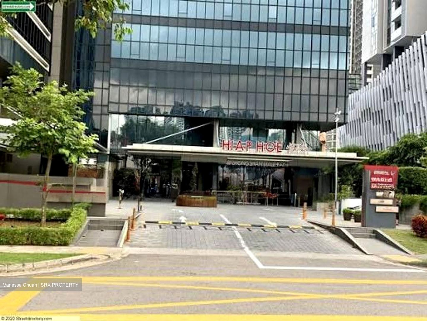 Rocca Balestier (D12), Apartment #613793901